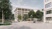 KRAJ vizualizace náměstí před evropským domem 3000px